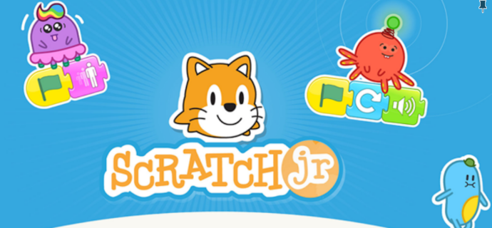 Programming for Young Learners: ScratchJr