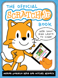 ScratchJr Book